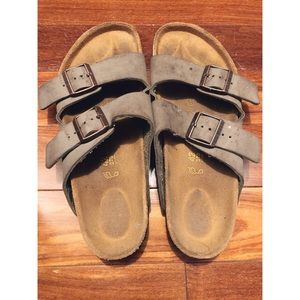 Birkenstock’s unisex